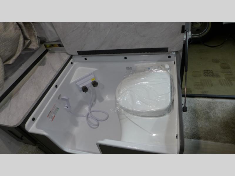 2025 Forest River Flagstaff MAC 231MT, $ 22,961