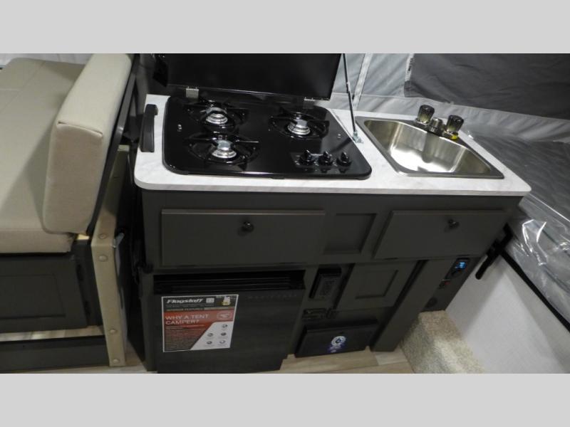 2025 Forest River Flagstaff MAC 231MT, $ 22,961