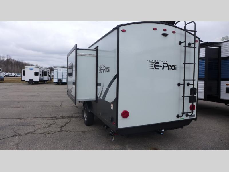 2025 Forest River Flagstaff E-Pro E20FBS, $ 36,835