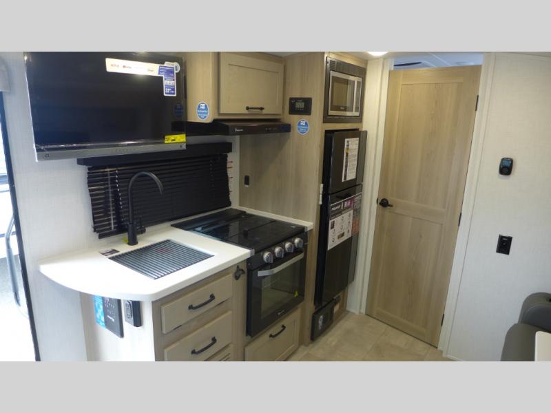 2025 Forest River Flagstaff E-Pro E20FBS, $ 36,835