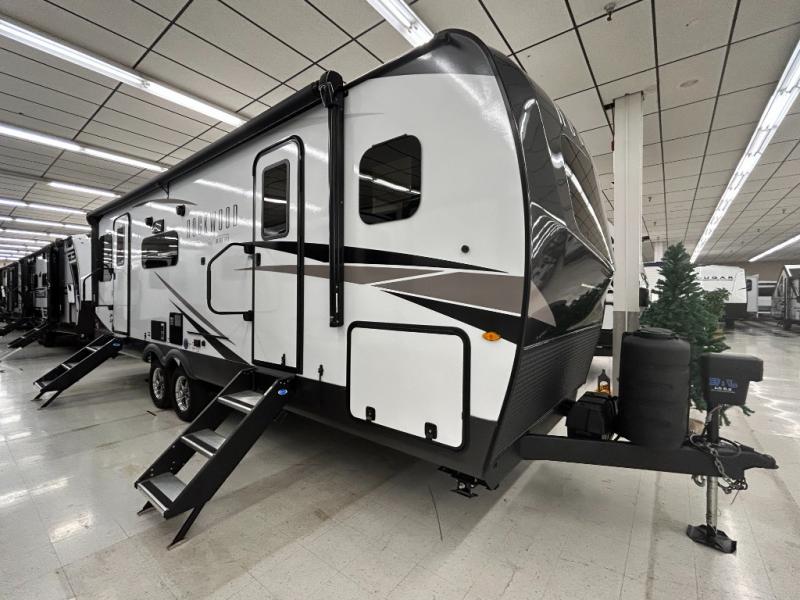 2025 Forest River Rockwood Ultra Lite 2618RD, $ 54,990