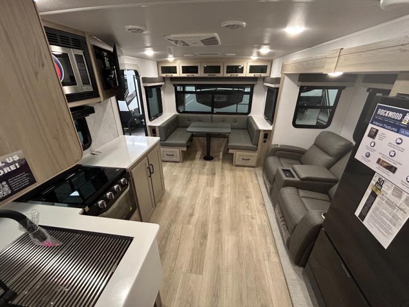 2025 Forest River Rockwood Ultra Lite 2618RD, $ 54,990