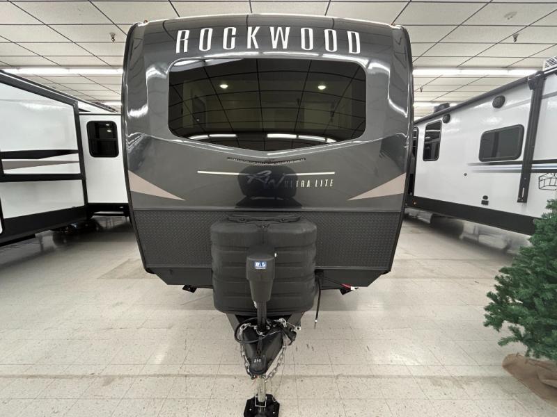 2025 Forest River Rockwood Ultra Lite 2618RD, $ 54,990