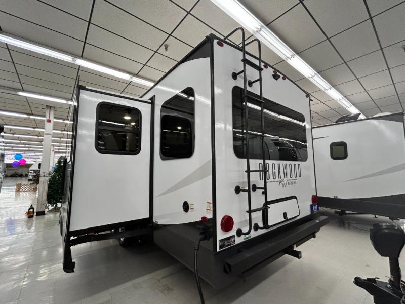 2025 Forest River Rockwood Ultra Lite 2618RD, $ 54,990