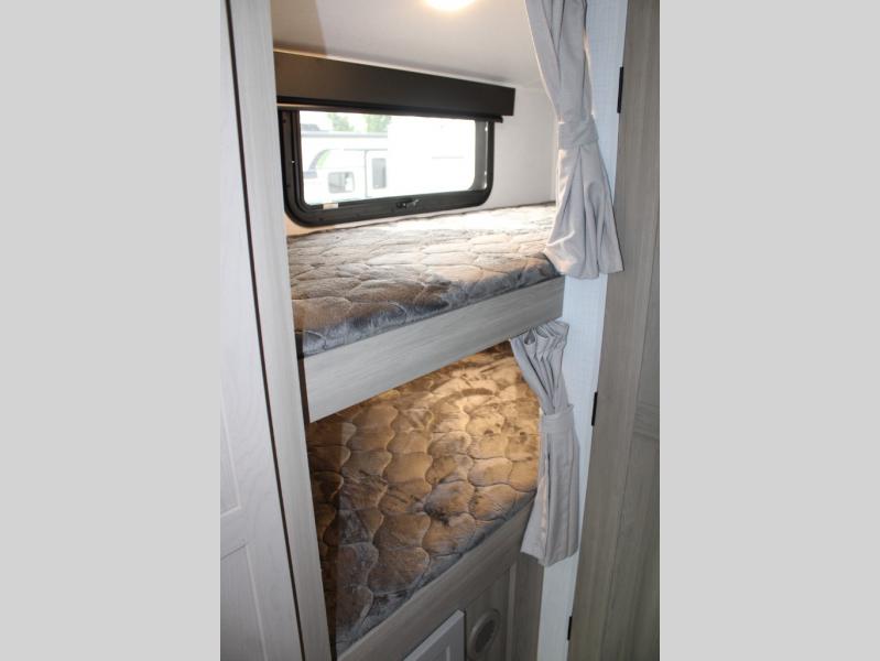 2025 Forest River Rockwood Geo Pro G20BH, $ 37,181