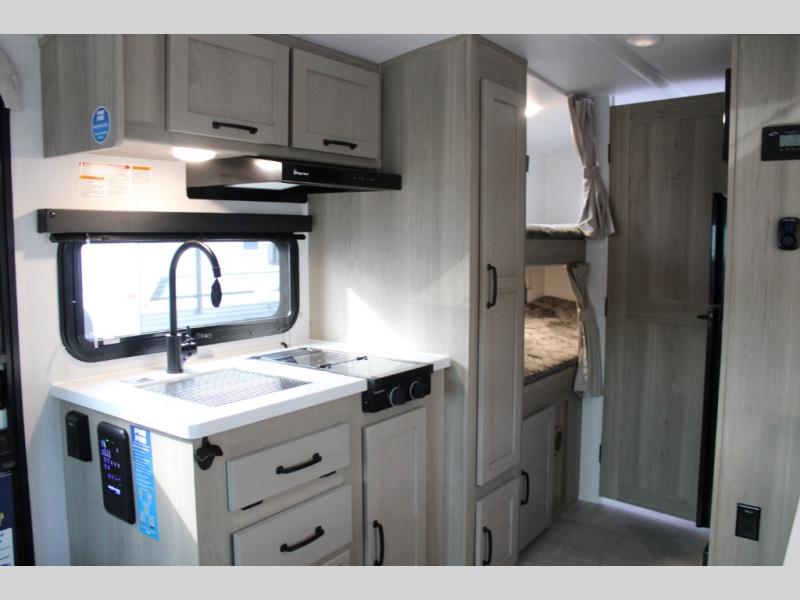 2025 Forest River Rockwood Geo Pro G20BH, $ 37,181
