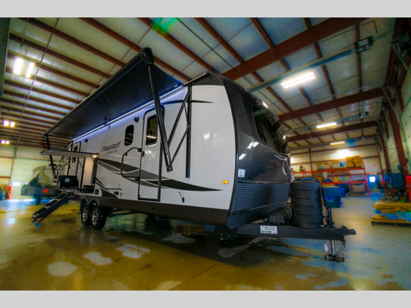 2025 Forest River Flagstaff Super Lite 26RKBS, $ 60,863
