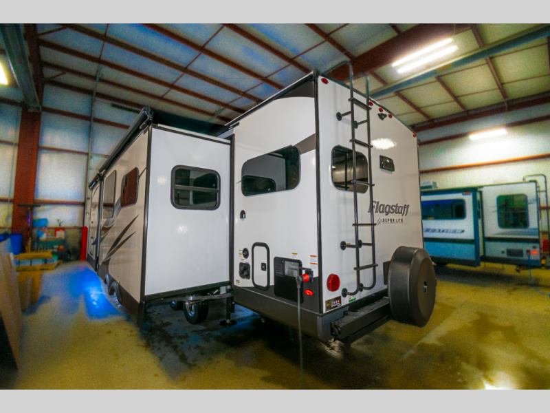 2025 Forest River Flagstaff Super Lite 26RKBS, $ 60,863