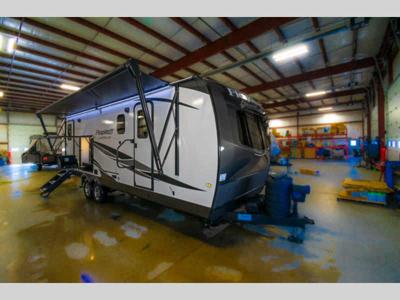 2025 Forest River Flagstaff Super Lite 26RKBS, $ 60,863