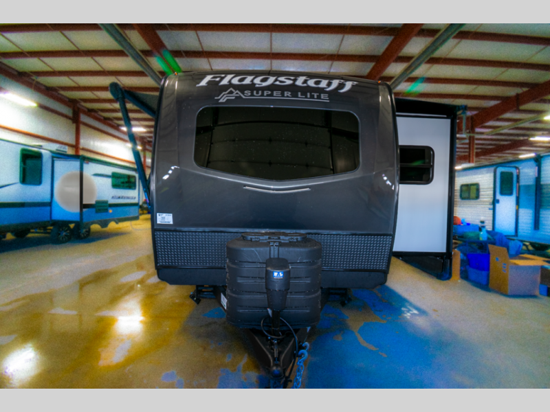 2025 Forest River Flagstaff Super Lite 26RKBS, $ 60,863