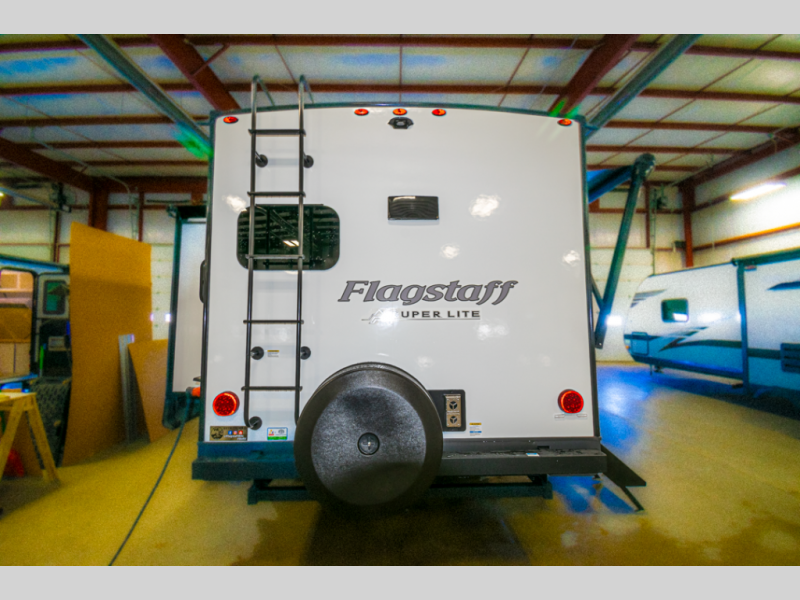 2025 Forest River Flagstaff Super Lite 26RKBS, $ 60,863