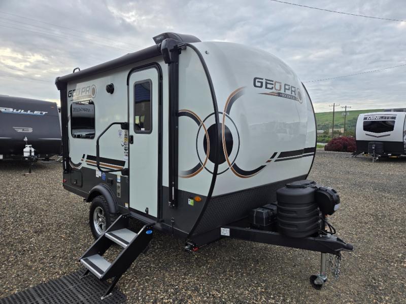 2025 Forest River Rockwood Geo Pro G15TB, $ 29,990