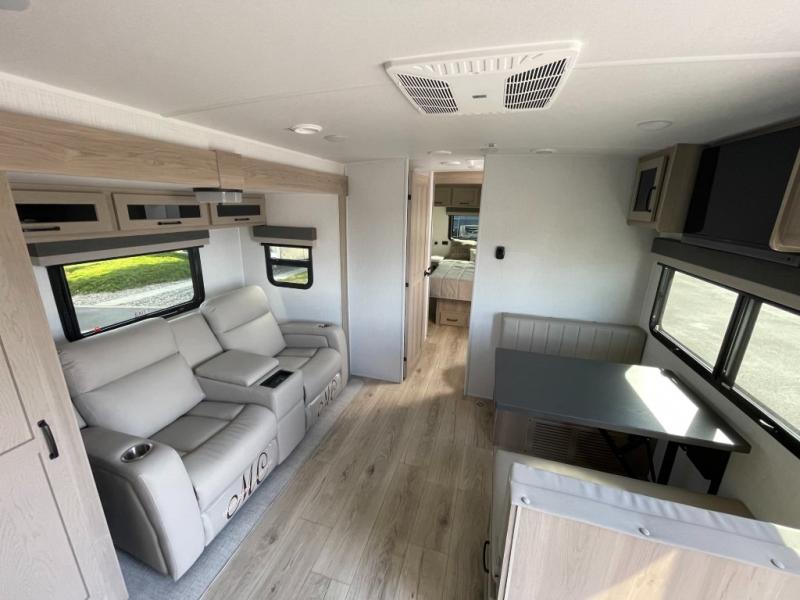 2025 Forest River Rockwood Mini Lite 2515S, $ 45,990