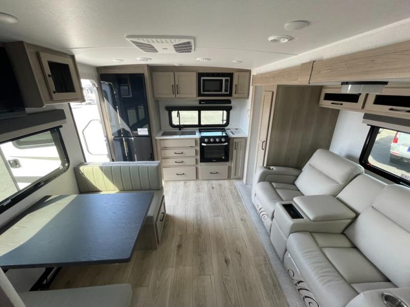 2025 Forest River Rockwood Mini Lite 2515S, $ 45,990