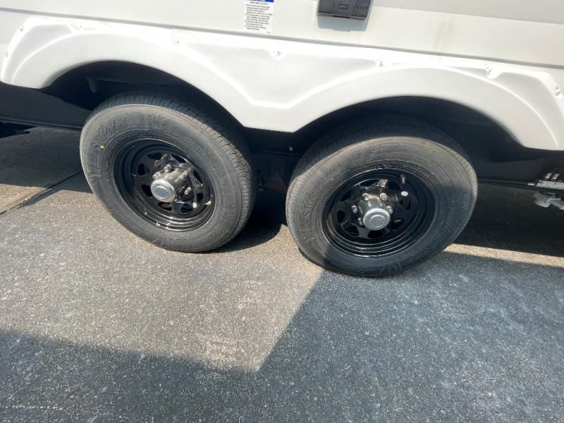 2025 Forest River Wildwood X-Lite 22VERANDA, $ 52,655