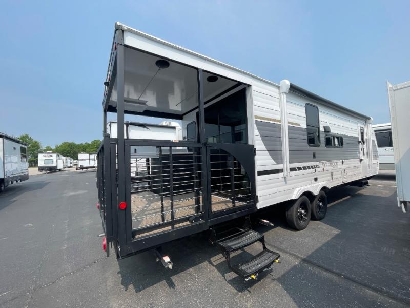 2025 Forest River Wildwood X-Lite 22VERANDA, $ 52,655