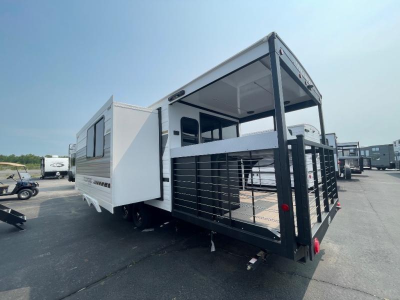 2025 Forest River Wildwood X-Lite 22VERANDA, $ 52,655