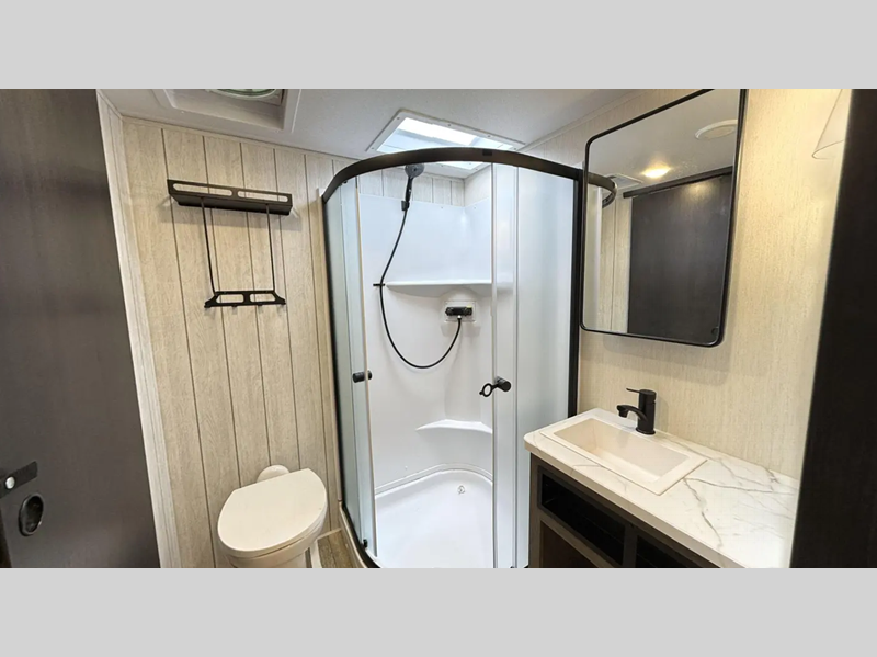 2025 Forest River Cherokee Arctic Wolf 3800DECK, $ 77,392