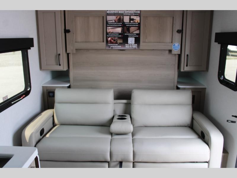 2025 Forest River Rockwood Geo Pro G19FD, $ 34,291