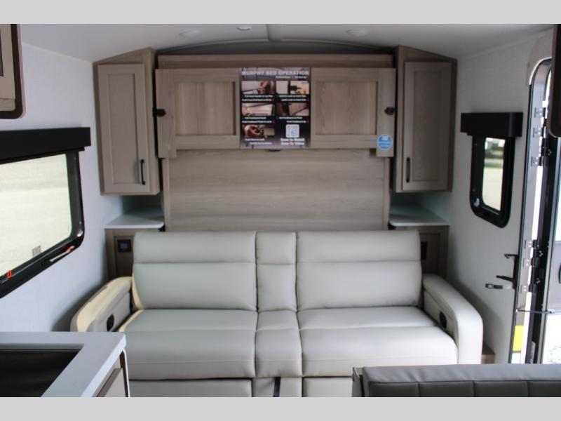 2025 Forest River Rockwood Geo Pro G19FD, $ 34,291