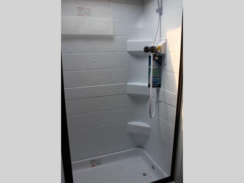 2025 Forest River Rockwood Geo Pro G19FD, $ 34,291