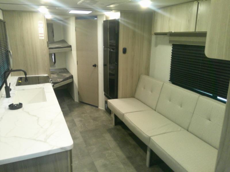 2025 Forest River Salem FSX 266BHLE, $ 34,612