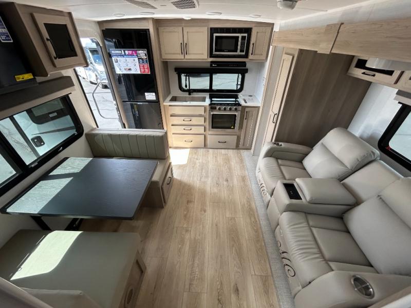 2025 Forest River Rockwood Mini Lite 2515S, $ 45,990