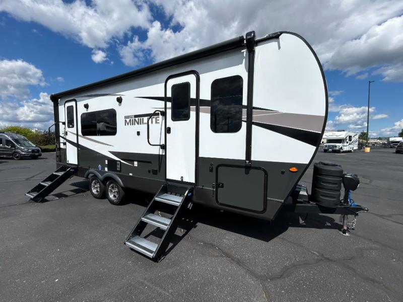 2025 Forest River Rockwood Mini Lite 2515S, $ 45,990