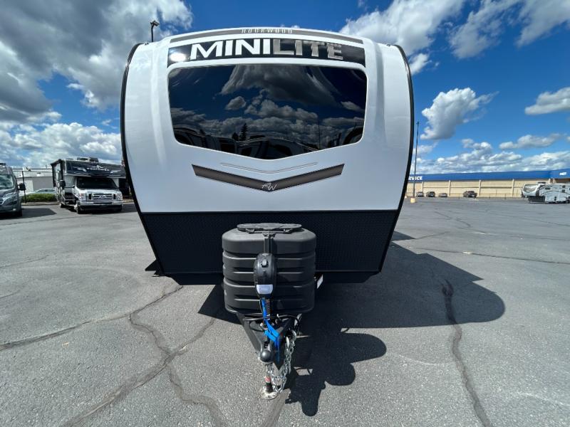 2025 Forest River Rockwood Mini Lite 2515S, $ 45,990
