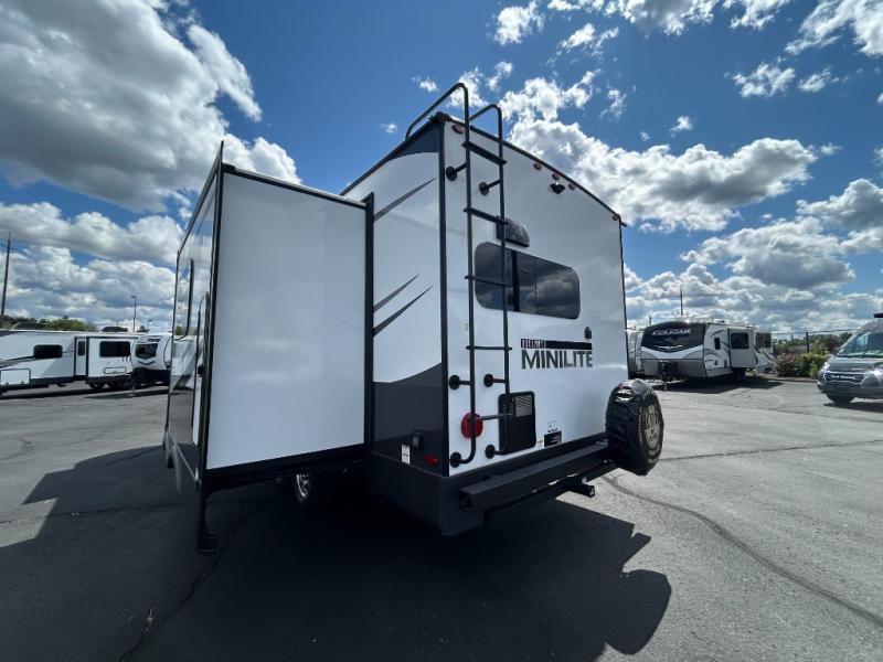 2025 Forest River Rockwood Mini Lite 2515S, $ 45,990