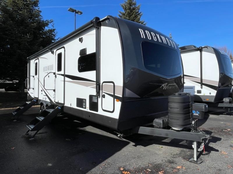 2025 Forest River Rockwood Ultra Lite 2608BS, $ 53,990