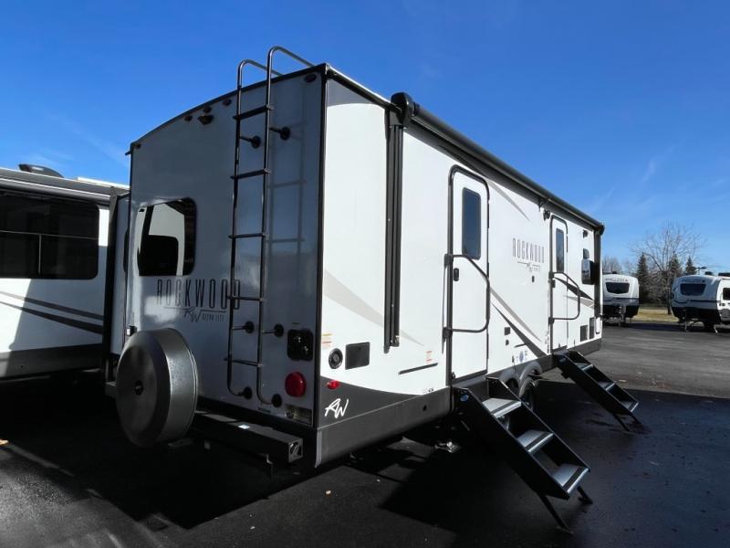 2025 Forest River Rockwood Ultra Lite 2608BS, $ 53,990
