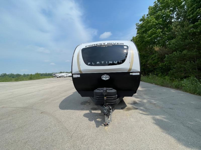 2025 Forest River Wildwood FSX 269VC, $ 57,912