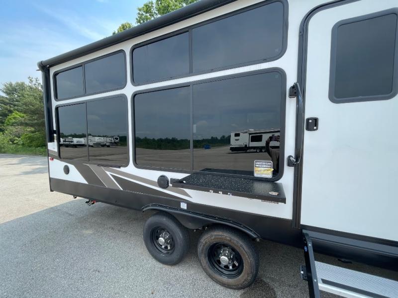 2025 Forest River Wildwood FSX 269VC, $ 57,912