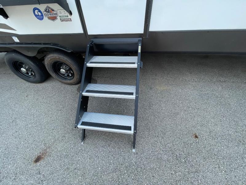 2025 Forest River Wildwood FSX 269VC, $ 57,912