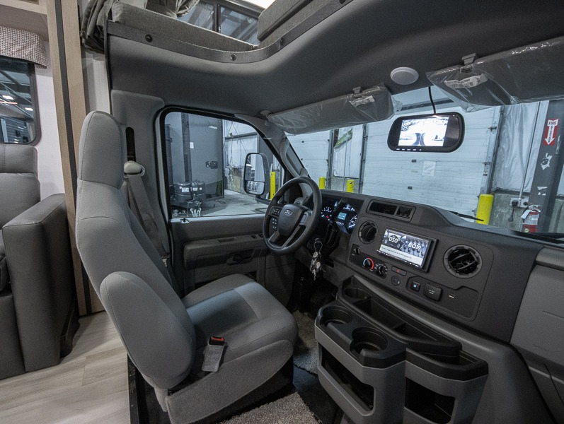 2025 Forest River Sunseeker LE Ford Chesis 2850SLE, $ 142,094