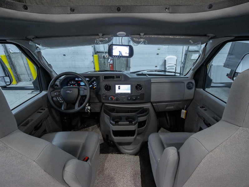 2025 Forest River Sunseeker LE Ford Chesis 2850SLE, $ 142,094