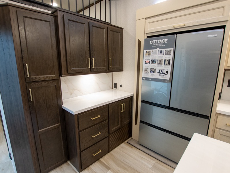 2025 Forest River Cedar Creek Cottage 40CDL, $ 114,484