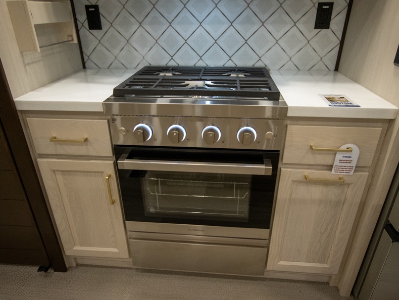 2025 Forest River Cedar Creek Experience 38DB, $ 111,953