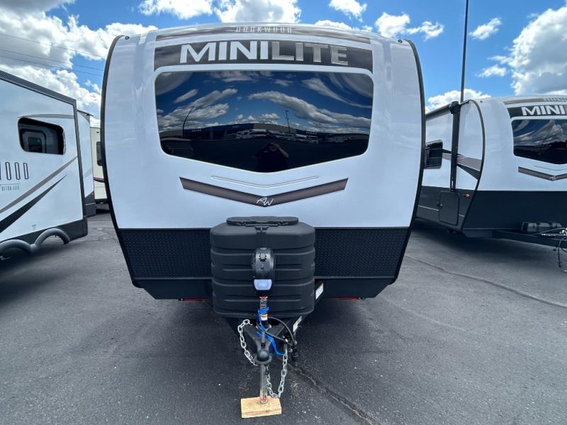 2025 Forest River Rockwood Mini Lite 2109S, $ 39,990