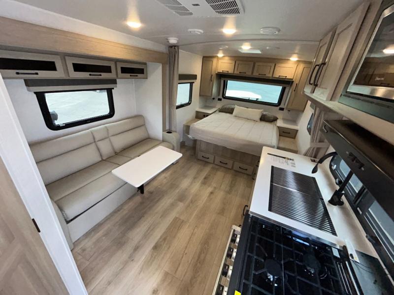 2025 Forest River Rockwood Mini Lite 2109S, $ 39,990