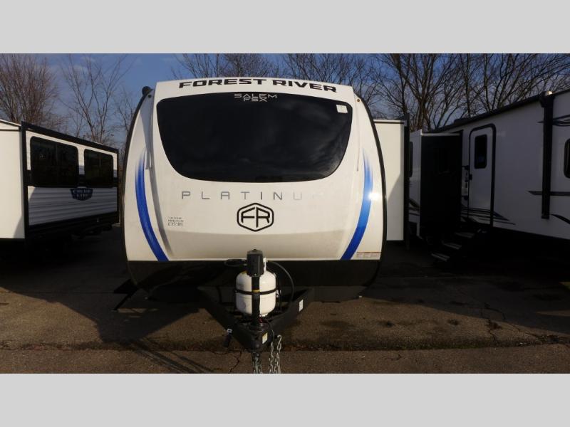 2025 Forest River Salem FSX 178BHSK, $ 36,255