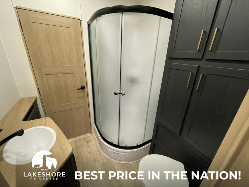 2025 Forest River Wildwood 32VERANDA, $ 58,938