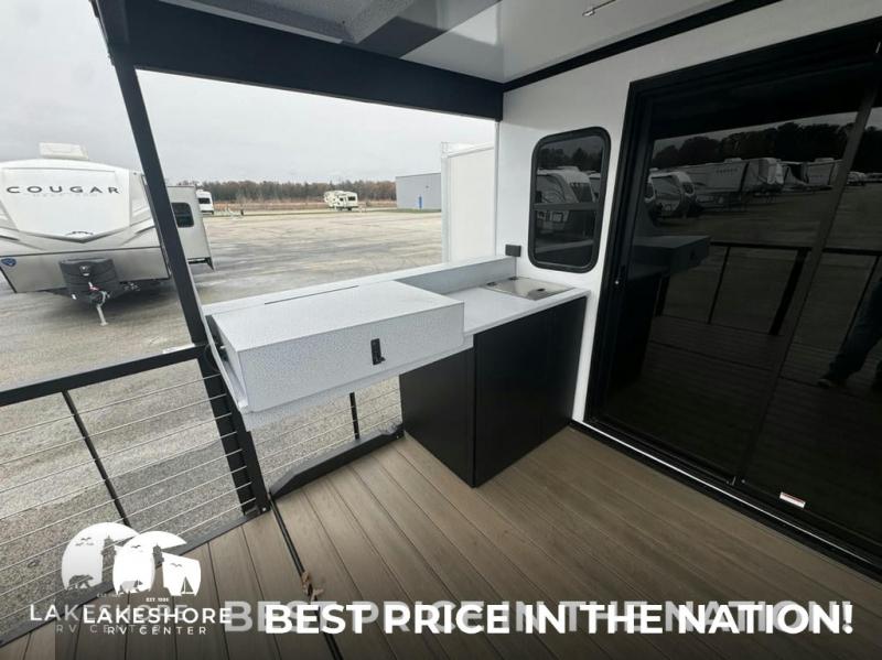 2025 Forest River Wildwood 32VERANDA, $ 58,938