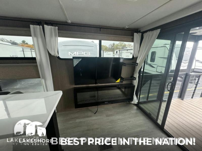 2025 Forest River Wildwood 32VERANDA, $ 58,938