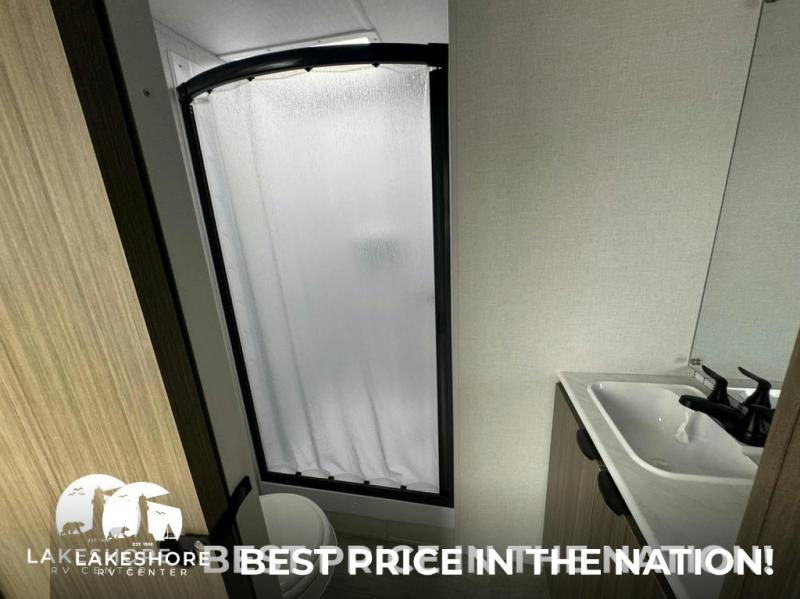 2025 Forest River Wildwood 32VERANDA, $ 58,938