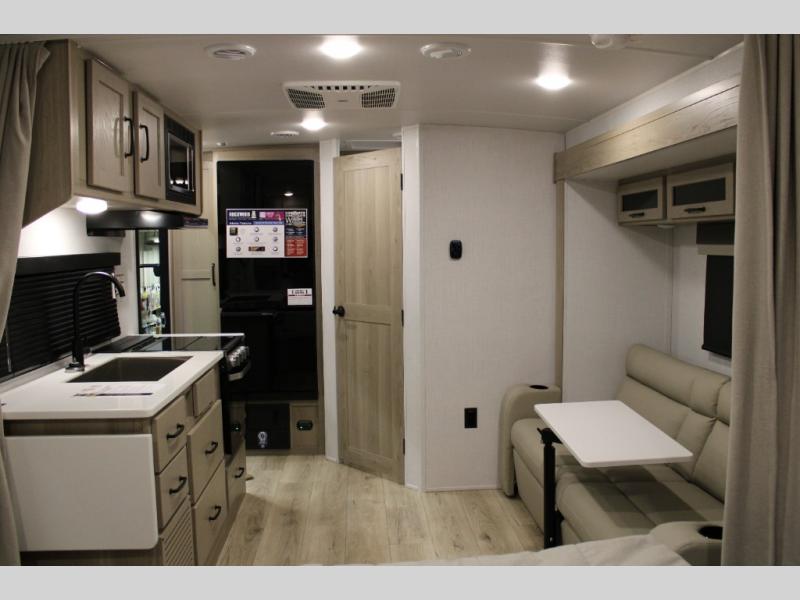 2025 Forest River Rockwood Mini Lite 2109S, $ 28,990