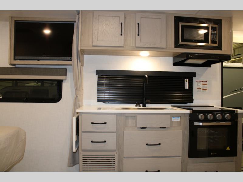 2025 Forest River Rockwood Mini Lite 2109S, $ 28,990