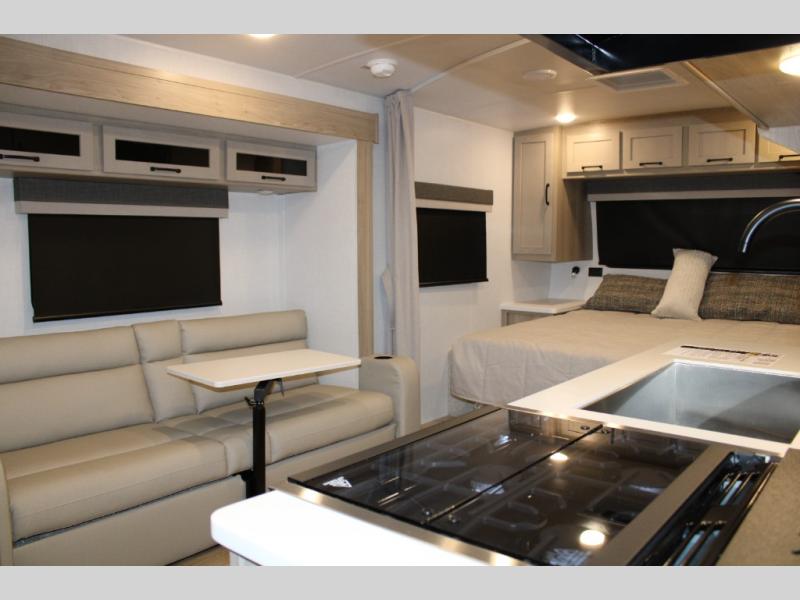 2025 Forest River Rockwood Mini Lite 2109S, $ 28,990