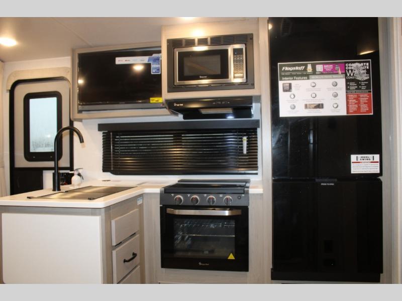 2025 Forest River Flagstaff Micro Lite 25BRDS, $ 49,167